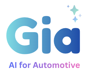 Gia - AI for Automotive